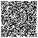 QR code with Jungle Taming contacts
