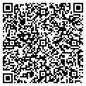 QR code with L & B Ltd contacts