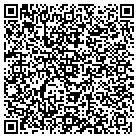 QR code with Marion Whaley Jr Landscaping contacts