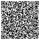 QR code with Mc Leod Landscape Architects contacts