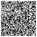 QR code with Ungerer & CO contacts