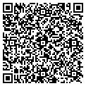 QR code with Naztek Inc contacts