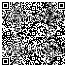 QR code with Hackettstown Exxon Inc contacts