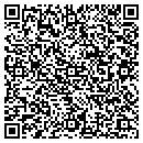 QR code with The Service Company contacts