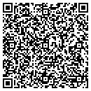 QR code with Hapco Petroleum contacts