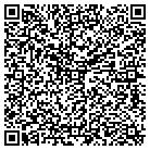 QR code with Valvoline Distribution Center contacts