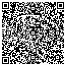QR code with Rose Quilted contacts