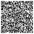 QR code with U S A Siding Gutter contacts