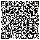 QR code with Hess Express contacts