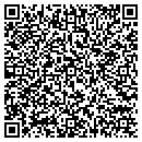 QR code with Hess Express contacts