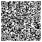 QR code with Vay Construction CO Inc contacts