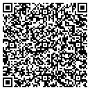 QR code with Hewitt Exxon contacts