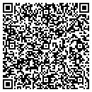 QR code with Harry's Run Inc contacts