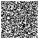 QR code with Hiawatha Sunoco contacts