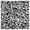 QR code with B L Communications contacts