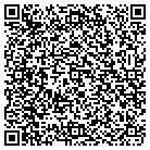 QR code with Highland Park Sunoco contacts