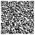 QR code with THE PLUMBER INC. contacts