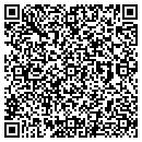QR code with Line-X North contacts
