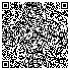 QR code with Zambrano Enterprises Ltd contacts