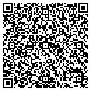 QR code with Howell Gas Inc contacts