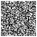 QR code with Zheng Siding contacts