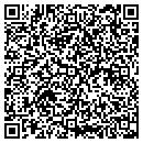 QR code with Kelly James contacts
