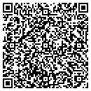 QR code with C L Strand & Assoc contacts