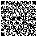 QR code with Inexx Inc contacts