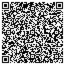 QR code with Reefer-Galler contacts