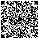 QR code with Zorc Development Inc contacts