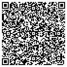 QR code with Anza Valley True Value Hdwr contacts