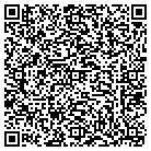 QR code with T-Ray Specialties Inc contacts
