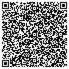 QR code with L & M Landscaping Products contacts