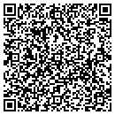 QR code with My Yard Guy contacts