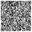 QR code with Natures Way the Art of Garden contacts
