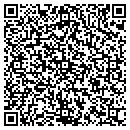 QR code with Utah Valley Solatubes contacts