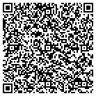 QR code with C & T Pinata Distribution contacts