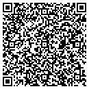 QR code with TRAVELWIZARD.COM contacts