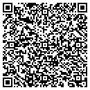QR code with Advancecom contacts