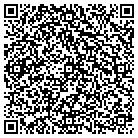 QR code with Mx Courier Systems Inc contacts
