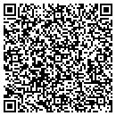 QR code with Aucoin & CO Inc contacts