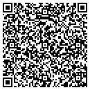 QR code with Atomix Inc contacts