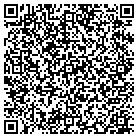 QR code with Whites Electric & Bobcat Service contacts