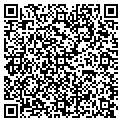 QR code with Eca Ductworks contacts