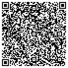 QR code with One Hour Delivery Inc contacts