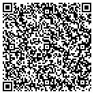 QR code with One & Only Messenger Service contacts