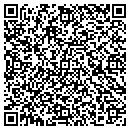 QR code with Jhk Construction Inc contacts