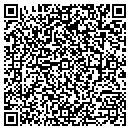 QR code with Yoder Plumbing contacts