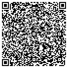 QR code with Arnold Landscape Architects contacts