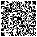 QR code with D.B. Becker Co., Inc. contacts